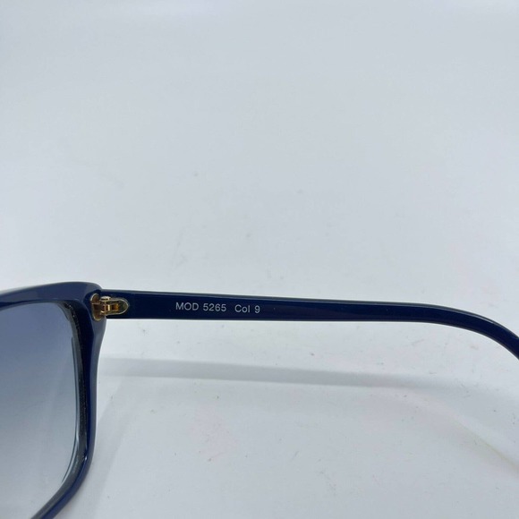 Jacomo Women's eyeglasses frame blue MOD 5265 H7141 - Picture 6 of 7